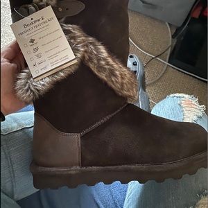 Bearpaw Boots Brand new